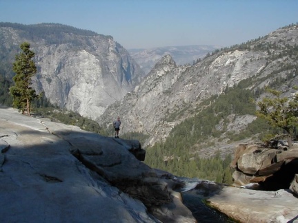 06-Nevada falls