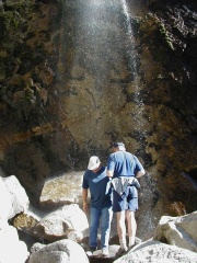 80-Bottom of Yosemite falls - 16
