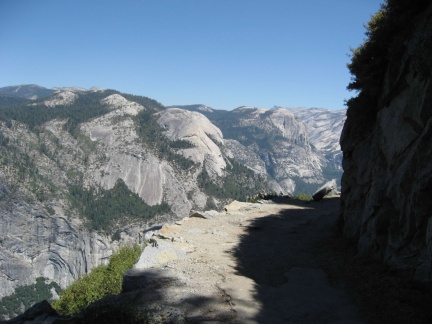 13-Up the 4-mile trail - 10